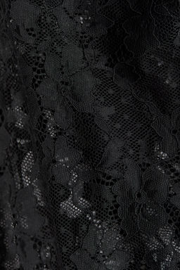 Blusa de encaje - H&m фото 5