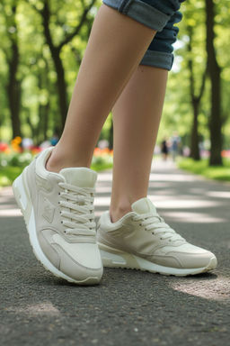 Кроссовки для активного отдыха Sneackers 22LC043W / Lee Cooper фото 8