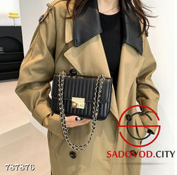 Женская мини-сумка кожаная - Bruno фото 3