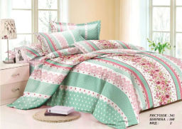КПБ Adelis Изобилие бязь