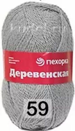 ДЕРЕВЕНСКАЯ - Пехорка фото 38