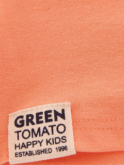 Джемпер (водолазка) UD 6797 малина - Mini maxi фото 11