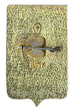 Значок Грозный