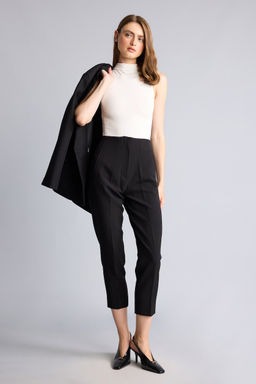 Slim Fit Ribana Atlet