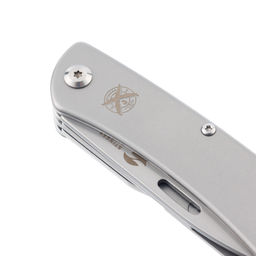 Нож перочинный 103 мм, 10 функций, в картонной коробке STINGER FK-GHS1-S