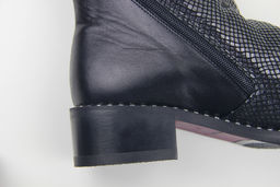 Ботинки 233.vena.black-eng R