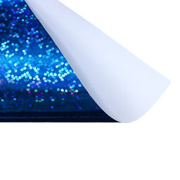 Бумага цветная самоклеящаяся с рисунком, формат А4, 10 листов, 10 цветов, плотность 70 г/м²