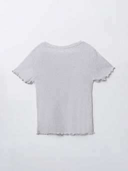 Комплект домашний женский серый - Mark formelle фото 6