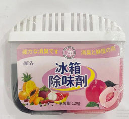 Освежитель для холодильника, поглотитель запахов +древесный уголь