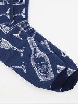 Носки р.40-45 Mood Бренди - Krumpy фото 2