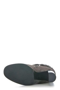 Ботинки зимние AIDINI  фото 4