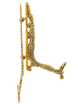 Подставка под книги №Пи 1555/7/3 (Haji антик) 2 шт/упак. - Ганг фото 3