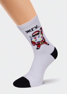 Носки мужские