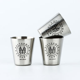 Подарочный набор Настоящий мужчина: карты, домино, стопки 3 шт - Сима-ленд фото 3