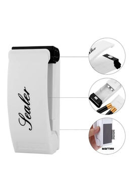 Запайщик для пакетов 60310