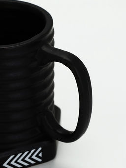 УЦЕНКА Кружка - болт керамическая 100% мужик, 400 мл