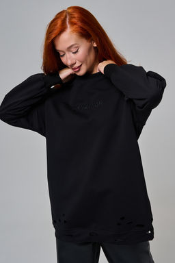 67188 толстовка женская