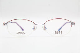 Оправа Didtr Titanium D3026 52-18-142 C5