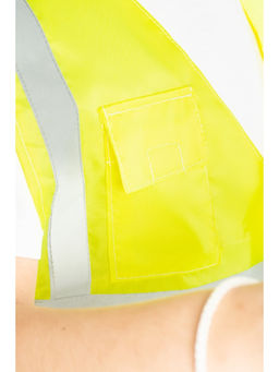 Карнавальный костюм детский ДПС, р-р. универсальный