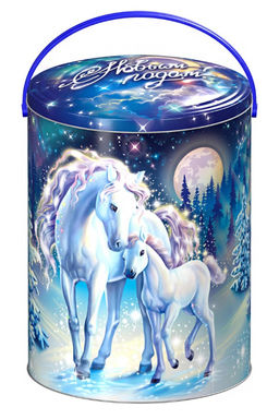 Праздничный набор Метелица 1200г