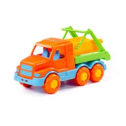 Гоша, автомобиль-коммунальная спецмашина - Полесье фото 6