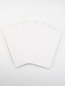 Цена за 5 шт. Коробка для эклеров, кондитерская упаковка, 5 вкладышей, «Для вдохновения», 25.2×15×7 см