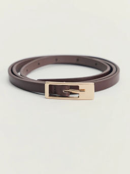 Ремень узкий / Zarina