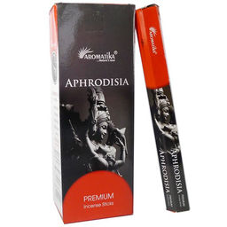 6-гр. Masala благовония Aphrodisia АФРОДЕЗИЯ блок 6 шт.