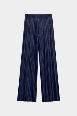 Брюки плиссе - Mollis фото 6