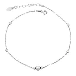 Браслет на ногу, без вставки, MP-36