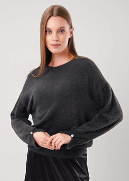 154584/191па Джемпер жен. (ЧЗ)