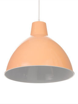 Светильник Richard=1×40 Вт Е27 пр-1 м розовый 32.5×32.5×27 см