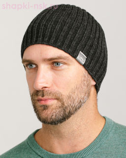41 T XXL Шапка мужская флис (60-62)