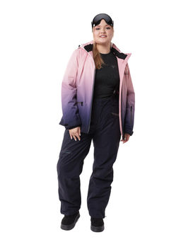 Костюм VKB-0551 Розово-синий