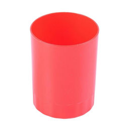 Цена за 4 шт. Подставка-стакан для канцелярии Calligrata, МИКС