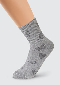 Носки женские