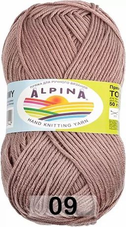 TOMMY - Alpina фото 8