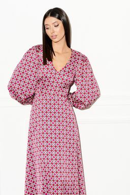 Платье А3281 - Annete фото 4