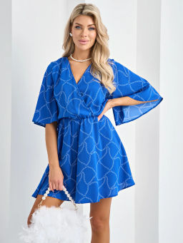 JETTY Комбинезон