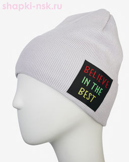 01-32-M Бини для девочки (50-54)