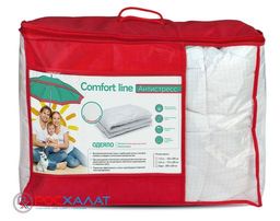 Одеяло COMFORT LINE антистресс ОДК-02 (300) 140х205