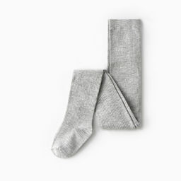 Колготки детские KAFTAN BASIC, рост 116-122 см, серые