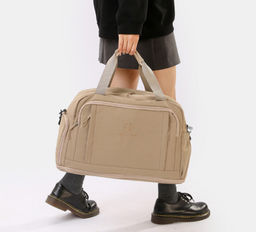 Сумка JIN-4118-Orange