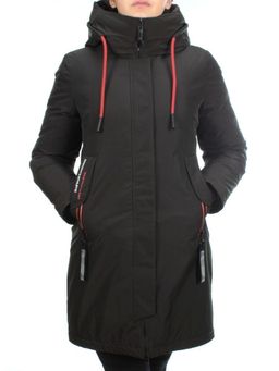 8017 SWAMP Куртка зимняя женская JARIUS (200 гр. холлофайбера) - Fashion фото 2