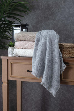 Полотенце Pupilla CASAMIRO JAKARLI (4 шт.) хлопок (50*90)