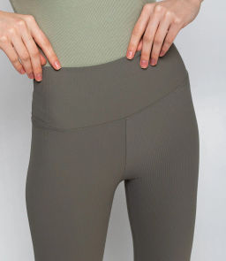 Велосипедки #КТ5991, хаки