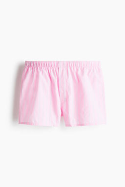 Pack de 2 calzoncillos b?xer de tela - H&m фото 11