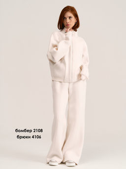 Брюки 4106 - MG Wear фото 3