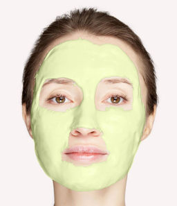 Альгинатная маска освежающая с витамином C Vitamin C 45g