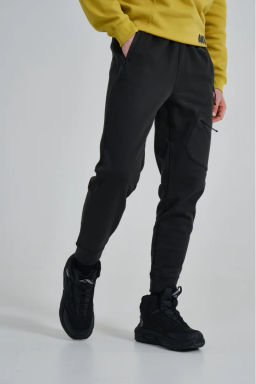 Брюки трикотажные Anta Knit Track Pants  фото 2